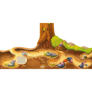 Discovering the Secret World of Nature Underground-Firefly Books-Modern Rascals