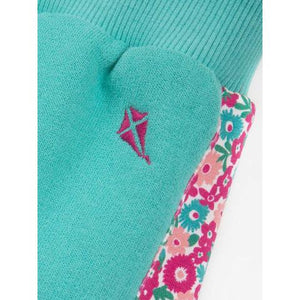 Ditsy Tales Side Stripe Joggers - 1 Left Size 3-4 years-Kite-Modern Rascals