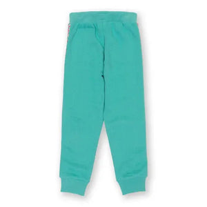 Ditsy Tales Side Stripe Joggers-Kite-Modern Rascals