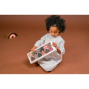 Diversity Kids Set - 12 Pieces-Dena-Modern Rascals