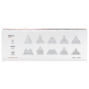 Diversity Kids Set - 12 Pieces-Dena-Modern Rascals