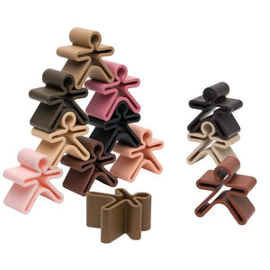 Diversity Kids Set - 12 Pieces-Dena-Modern Rascals