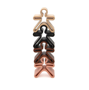 Diversity Kids Set - 12 Pieces-Dena-Modern Rascals