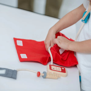 Doctor Set-PlanToys-Modern Rascals