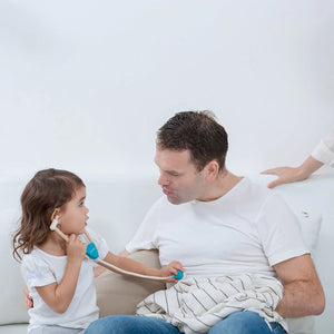 Doctor Set-PlanToys-Modern Rascals