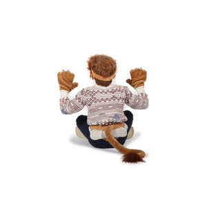 Dress Up Set - Lion-Wild & Soft-Modern Rascals