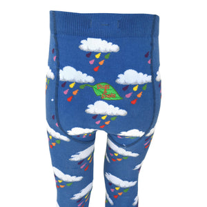 Drop Tights-Slugs and Snails-Modern Rascals