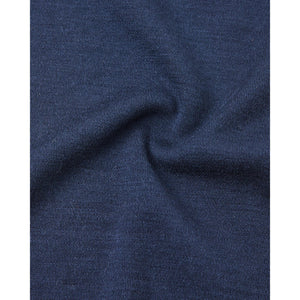 Eino Knit Wool Mittens - Navy-Reima-Modern Rascals