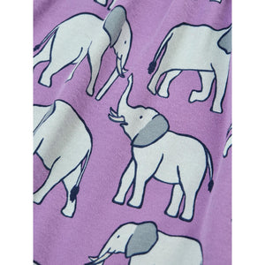 Elephant Parade Felicity Dress-Frugi-Modern Rascals