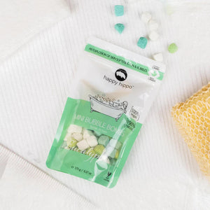 Eucalyptus Mini Bath Bombs-Happy Hippo Bath Co.-Modern Rascals