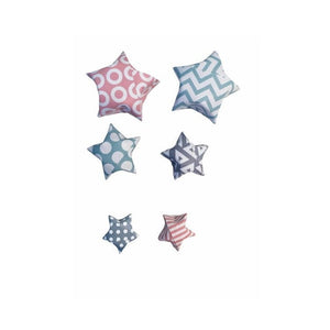 Fagus Crafts - DIY Lucky Stars Kit-Fagus-Modern Rascals