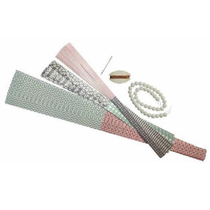 Fagus Crafts - DIY Lucky Stars Kit-Fagus-Modern Rascals