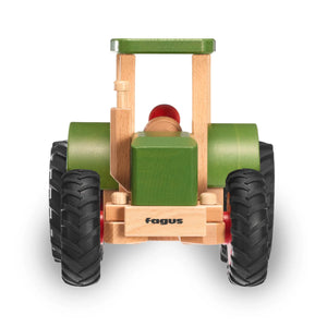 SECONDS - Fagus Vehicles - Limited Edition Tractor XXL All-Road in Green