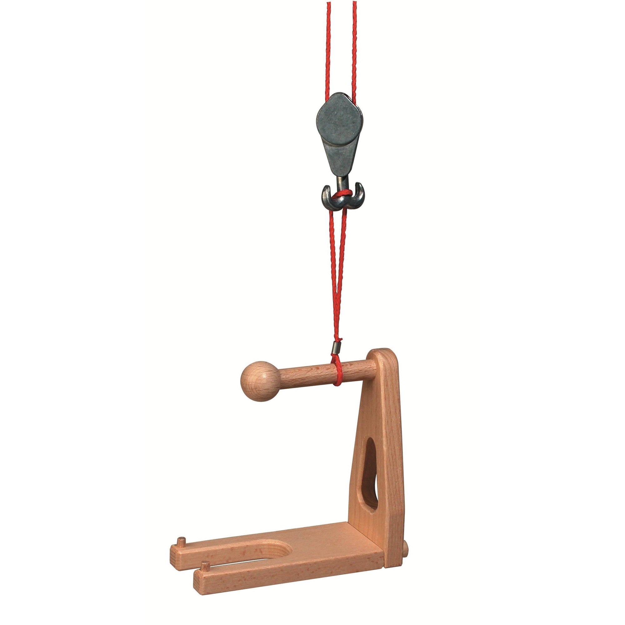 Fagus Vehicles - Loading Fork Extension for Cranes - SECONDS-Warehouse Find-Modern Rascals