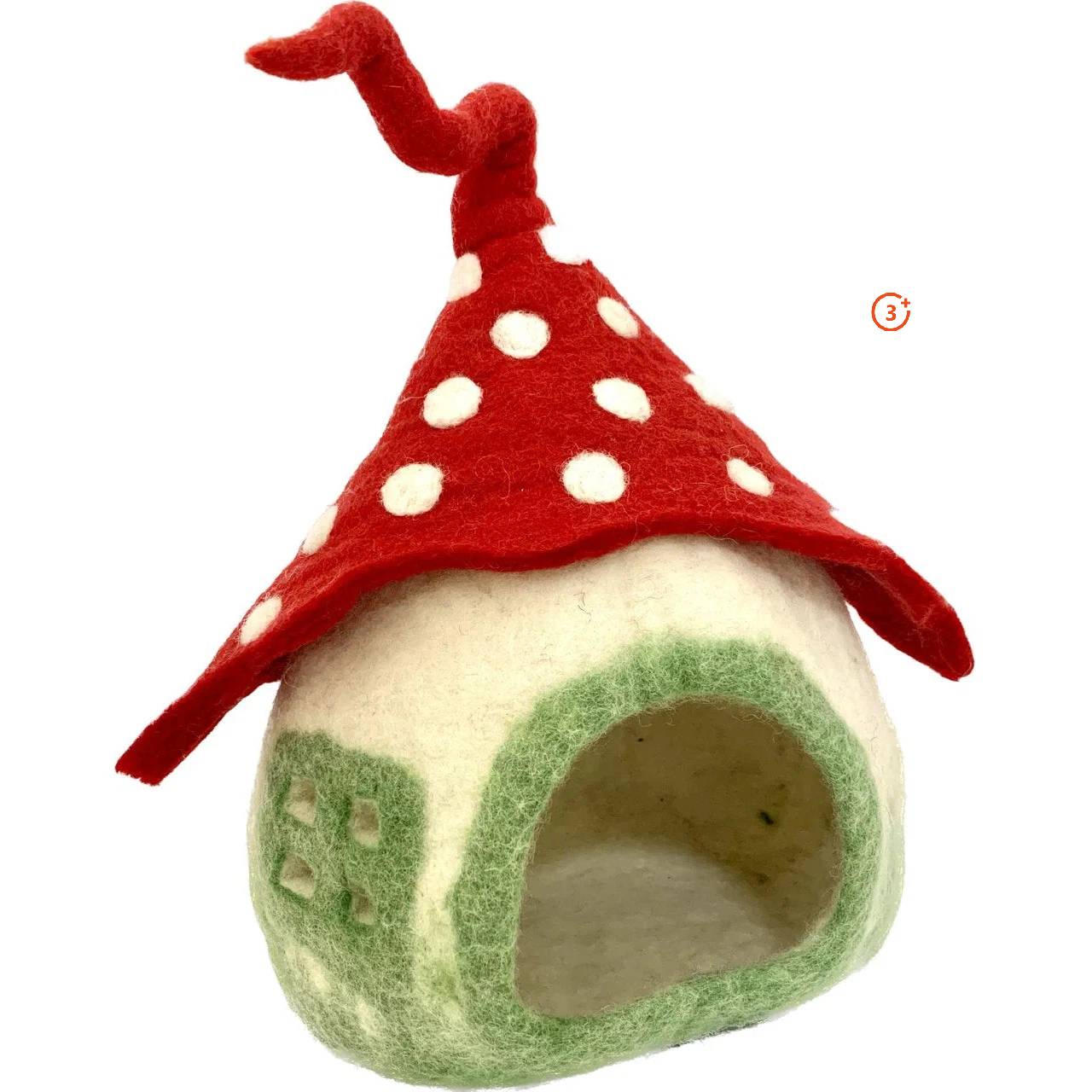 Fairy Cave Mushroom Set-Papoose-Modern Rascals