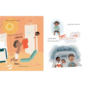 Family Reunion, Paperback-Barefoot-Modern Rascals