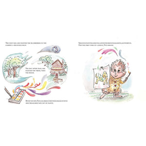 Fen's Drop of Gray-Penguin Random House-Modern Rascals