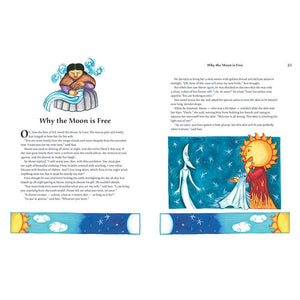 Fiesta Femenina-Barefoot-Modern Rascals