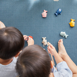 Fishing Game-PlanToys-Modern Rascals