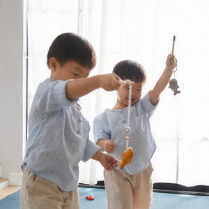 Fishing Game-PlanToys-Modern Rascals