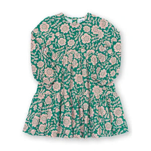 Folksy Dress - 2 Left Size 6-7 & 8-9 years-Kite-Modern Rascals