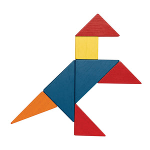 Fraction Blocks - Unit Plus-PlanToys-Modern Rascals