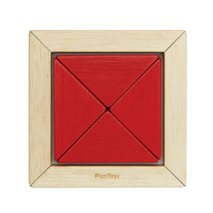 Fraction Blocks - Unit Plus-PlanToys-Modern Rascals