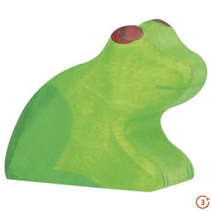 Frog-Holztiger-Modern Rascals