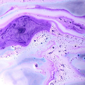 Galaxy Mini Bath Bombs-Happy Hippo Bath Co.-Modern Rascals