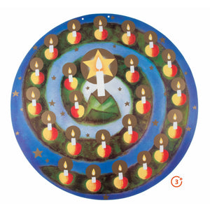 Garden Advent Calendar-Kraul-Modern Rascals