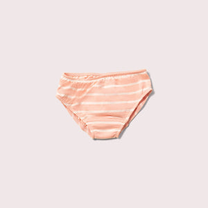 Gold Organic Underwear Set - 3 Pack-Little Green Radicals-Modern Rascals