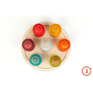 Grapat 7 Moons Weekly Calendar-Grapat-Modern Rascals