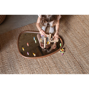 Grapat Baby Palos Wooden Sticks - 6 pieces-Grapat-Modern Rascals