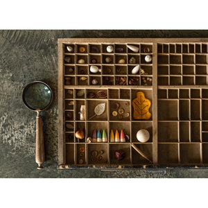 Grapat Baby Palos Wooden Sticks - 6 pieces-Grapat-Modern Rascals