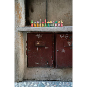 Grapat Fancy Nins with Removable Hats-Grapat-Modern Rascals