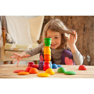 Grapat Mates - 12 pieces-Grapat-Modern Rascals