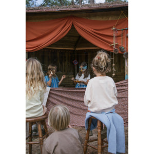 Grapat Moonlit Kingdom Set-Grapat-Modern Rascals