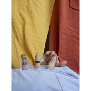 Grapat Moonlit Kingdom Set-Grapat-Modern Rascals