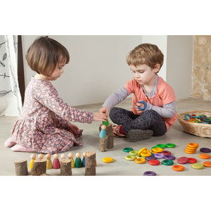 Grapat Nins - Carla-Grapat-Modern Rascals