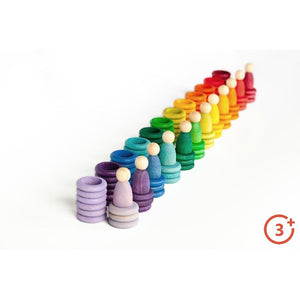 Grapat Nins - Carla-Grapat-Modern Rascals