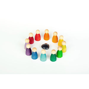 Grapat Nins-Grapat-Modern Rascals