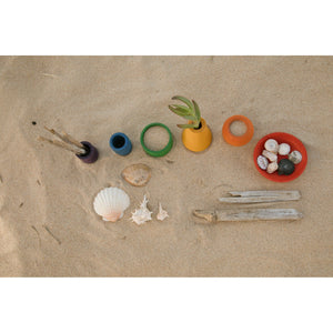 Grapat Rainbow Pots-Grapat-Modern Rascals