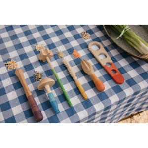 Grapat Rainbow Tools-Grapat-Modern Rascals