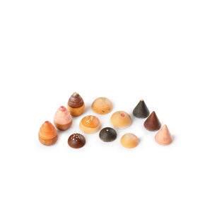 Grapat Wood Bakes-Grapat-Modern Rascals