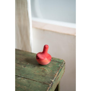 Grapat Wood Chill Pink Bird-Grapat-Modern Rascals