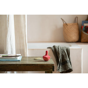 Grapat Wood Chill Pink Bird-Grapat-Modern Rascals