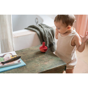 Grapat Wood Chill Pink Bird-Grapat-Modern Rascals