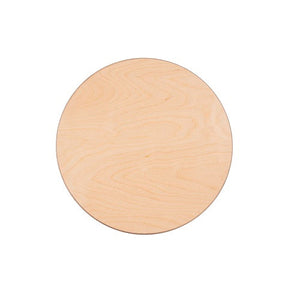 Grapat Wood Construction Platform Base-Grapat-Modern Rascals