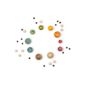 Grapat Wood Dear Universe Set-Grapat-Modern Rascals