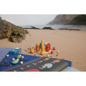 Grapat Wood Dear Universe Set-Grapat-Modern Rascals